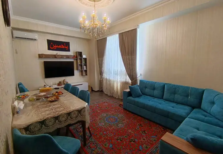 2 otaqlı mənzil Satılır, Yasamal qəs., Yasamal, Bakı