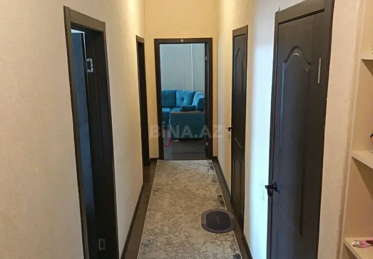 2 otaqlı mənzil Satılır, Yasamal qəs., Yasamal, Bakı