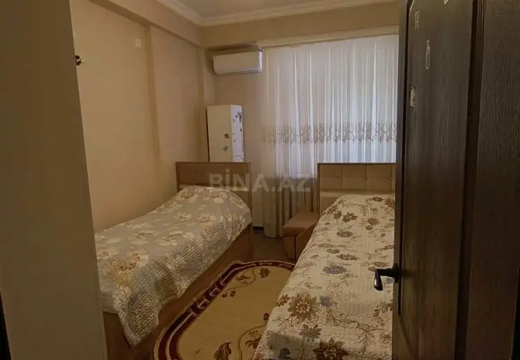 2 otaqlı mənzil Satılır, Yasamal qəs., Yasamal, Bakı