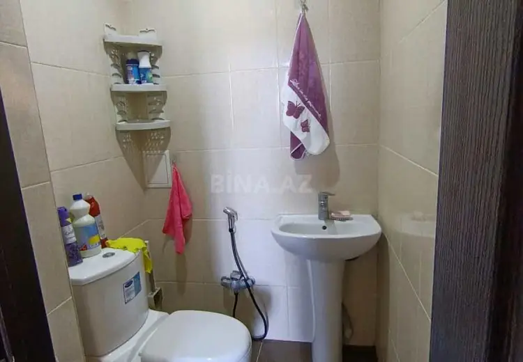 2 otaqlı mənzil Satılır, Yasamal qəs., Yasamal, Bakı