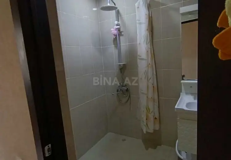 2 otaqlı mənzil Satılır, Yasamal qəs., Yasamal, Bakı