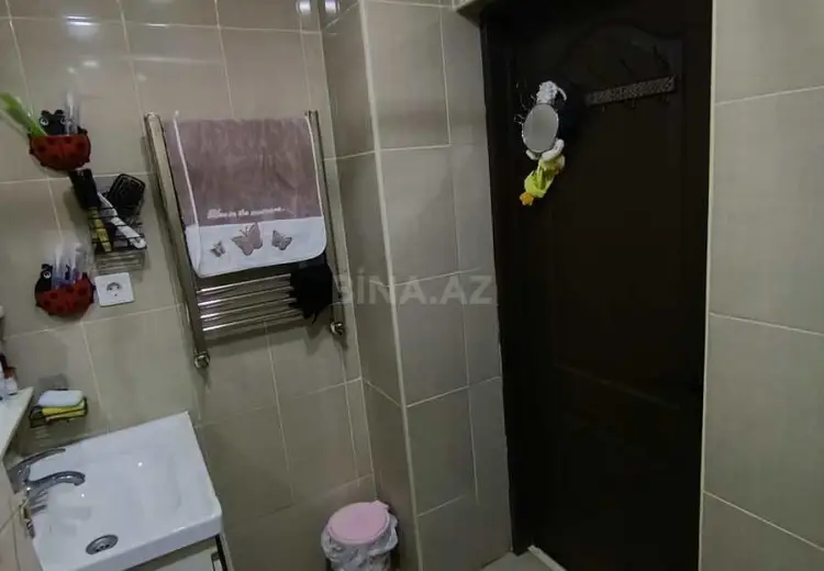 2 otaqlı mənzil Satılır, Yasamal qəs., Yasamal, Bakı