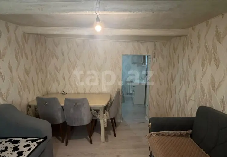 400 AZN - 2 otaqlı mənzil Kirayə (aylıq), Bakı