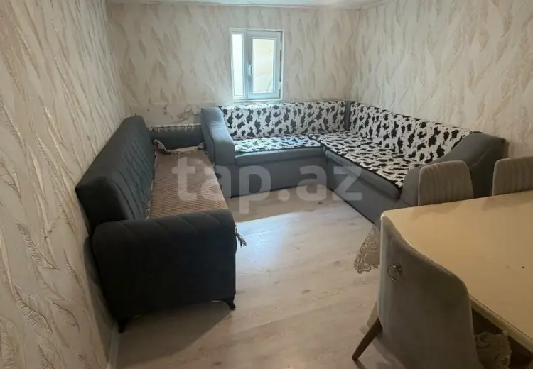 400 AZN - 2 otaqlı mənzil Kirayə (aylıq), Bakı