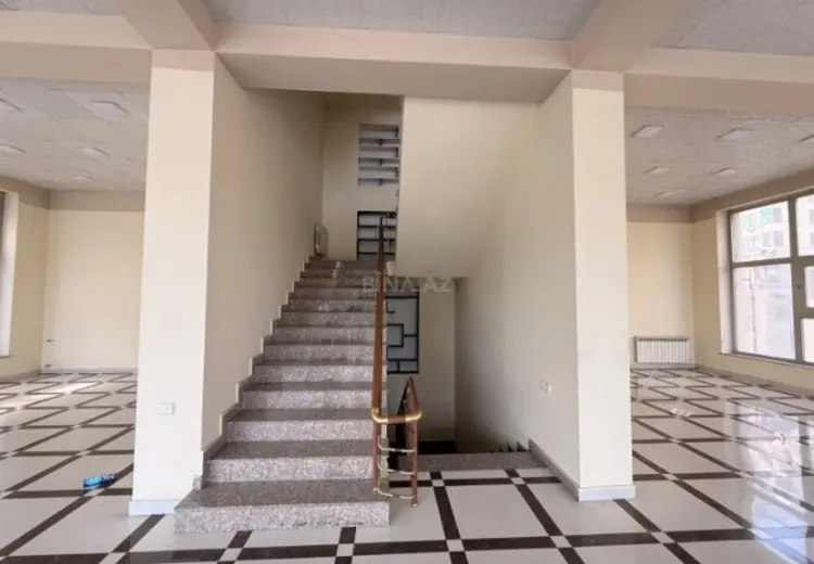 600 m² Obyekt / Ofis Kirayə (aylıq), Abşeron