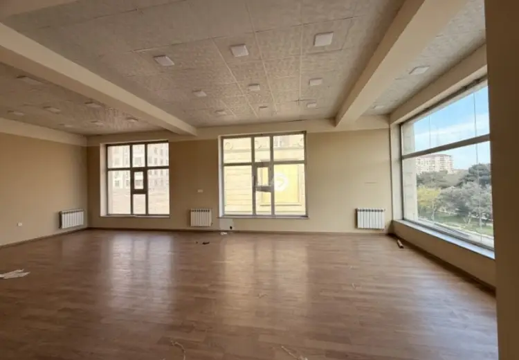 600 m² Obyekt / Ofis Kirayə (aylıq), Abşeron