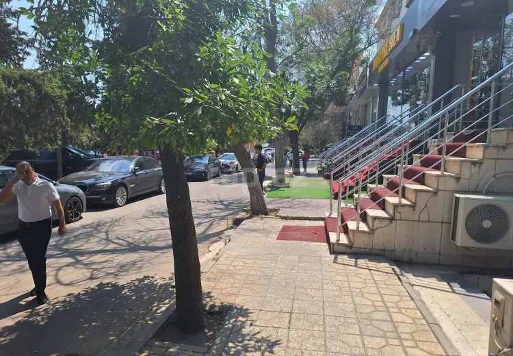 0 m² Obyekt / Ofis , Bakı