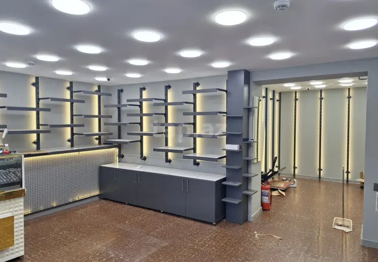 0 m² Obyekt / Ofis , Bakı