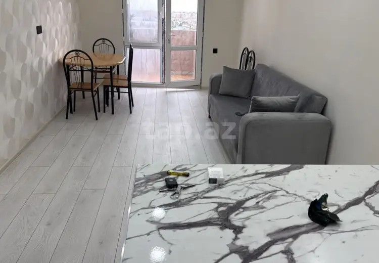 2 otaqlı mənzil Kirayə (aylıq), Qaraçuxur qəs., Suraxanı, Bakı