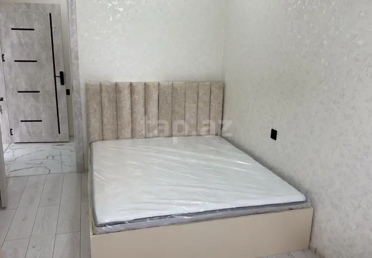 2 otaqlı mənzil Kirayə (aylıq), Qaraçuxur qəs., Suraxanı, Bakı
