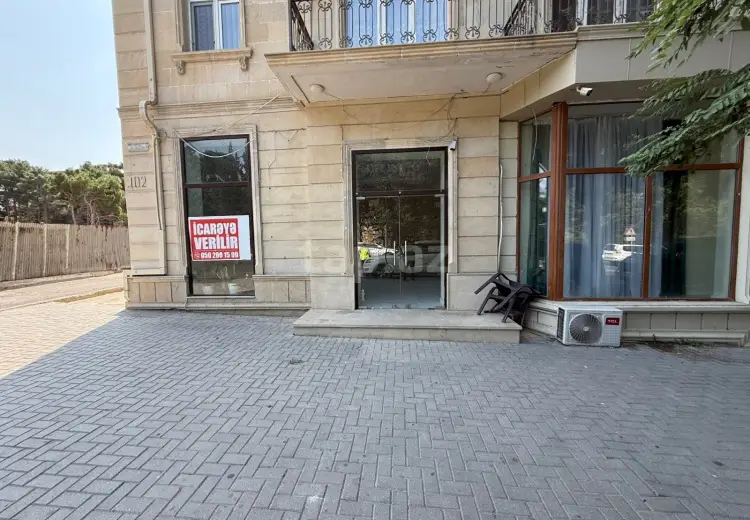 0 m² Obyekt / Ofis , Sumqayıt