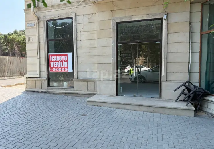 0 m² Obyekt / Ofis , Sumqayıt