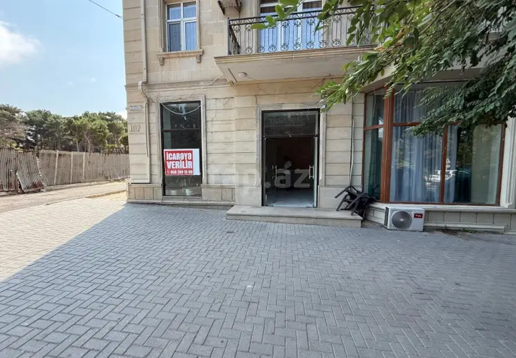 0 m² Obyekt / Ofis , Sumqayıt