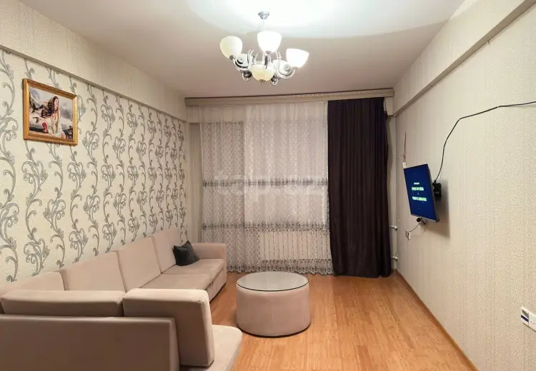 2 otaqlı mənzil , Bakı