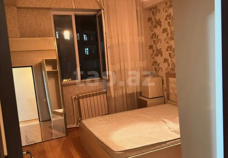 2 otaqlı mənzil , Bakı