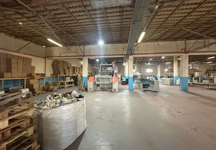 1700 m² Obyekt / Ofis Satılır, Nərimanov, Bakı