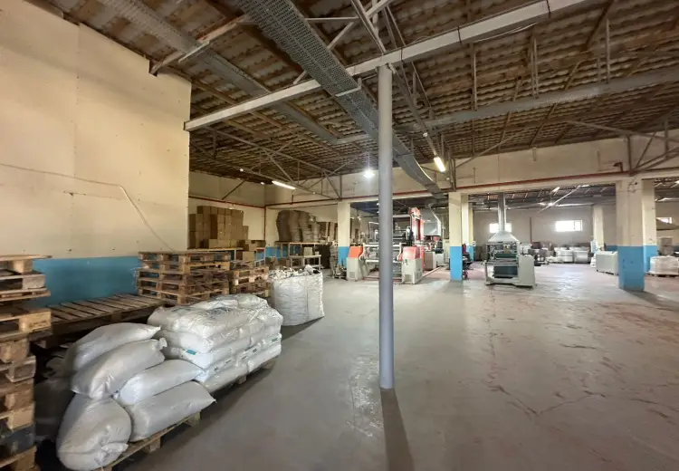 1700 m² Obyekt / Ofis Satılır, Nərimanov, Bakı