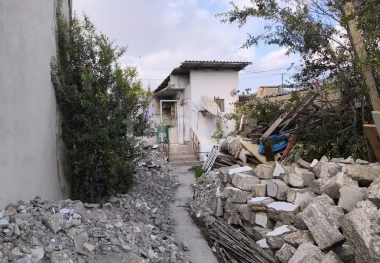 0 m² Obyekt / Ofis , Əmircan qəs., Suraxanı, Bakı