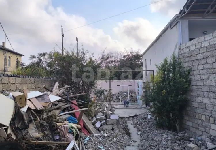 0 m² Obyekt / Ofis , Əmircan qəs., Suraxanı, Bakı