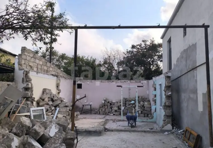 0 m² Obyekt / Ofis , Əmircan qəs., Suraxanı, Bakı