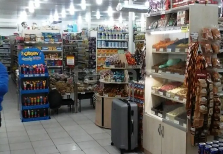 0 m² Obyekt / Ofis , Hövsan qəs., Suraxanı, Bakı
