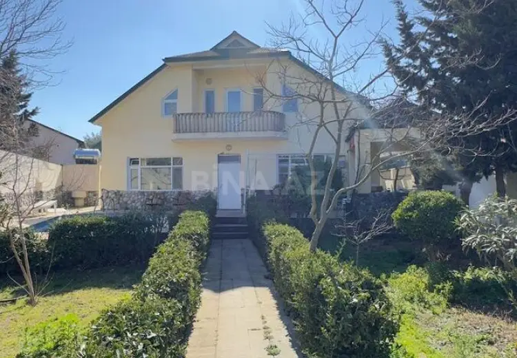 180 m² Obyekt / Ofis Satılır, Mərdəkan, Xəzər, Bakı