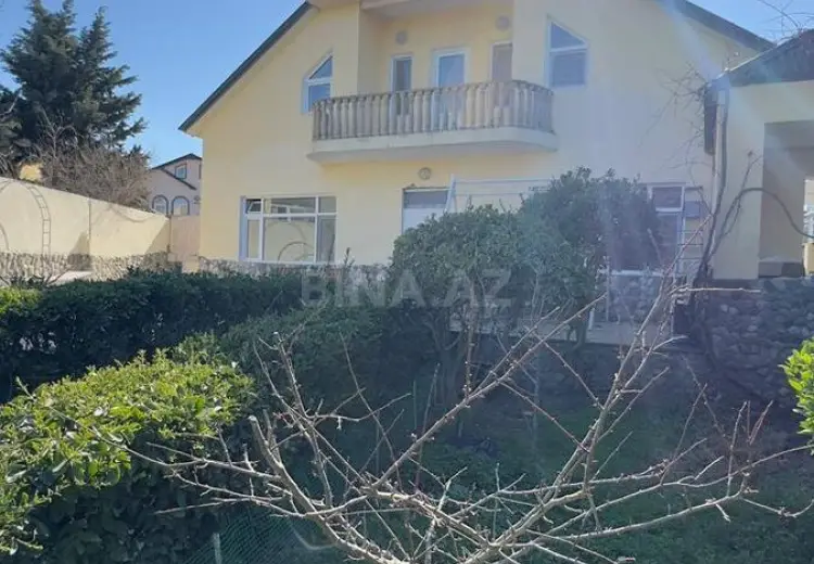 180 m² Obyekt / Ofis Satılır, Mərdəkan, Xəzər, Bakı