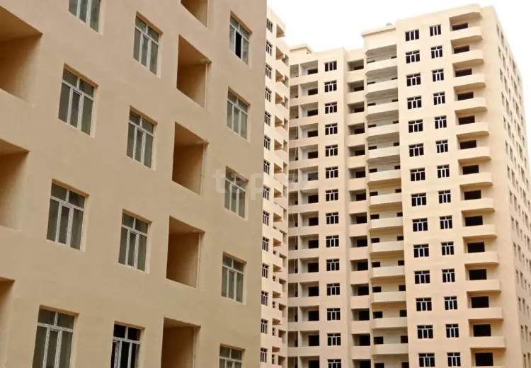 1 otaqlı mənzil , Xırdalan