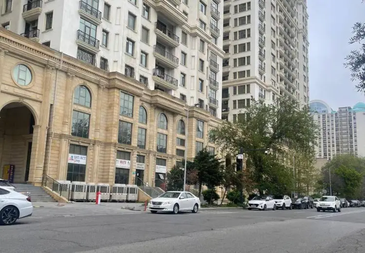 3 otaqlı mənzil Satılır, Yasamal qəs., Yasamal, Bakı
