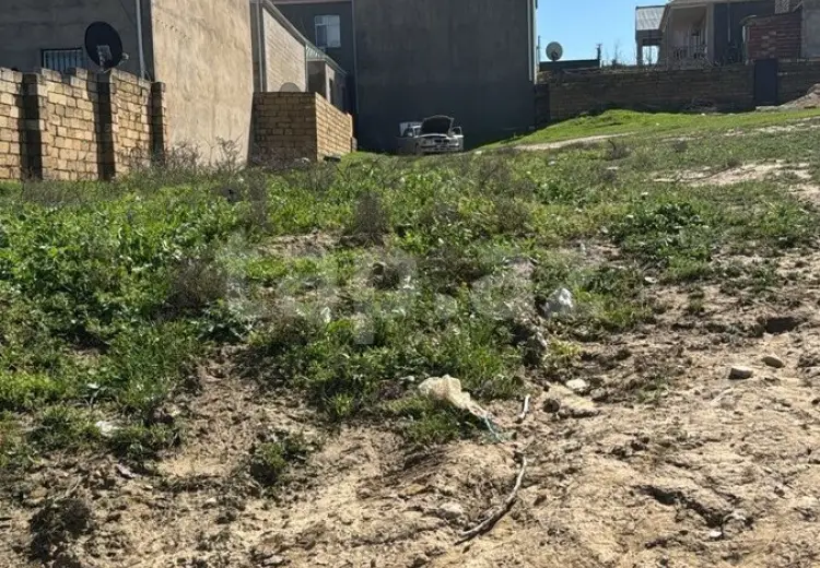 0 m² Obyekt / Ofis , Mehdiabad, Abşeron