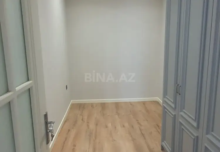3 otaqlı mənzil Kirayə (aylıq), 5-ci mikrorayon, Nəsimi, Bakı