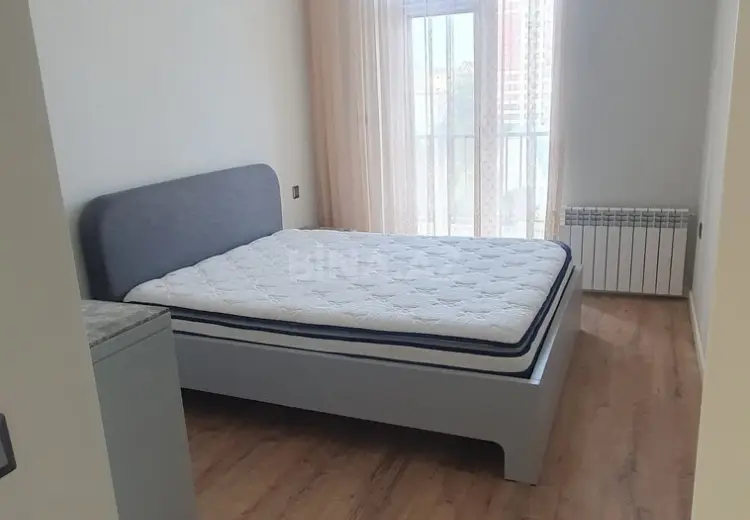 3 otaqlı mənzil Kirayə (aylıq), 5-ci mikrorayon, Nəsimi, Bakı