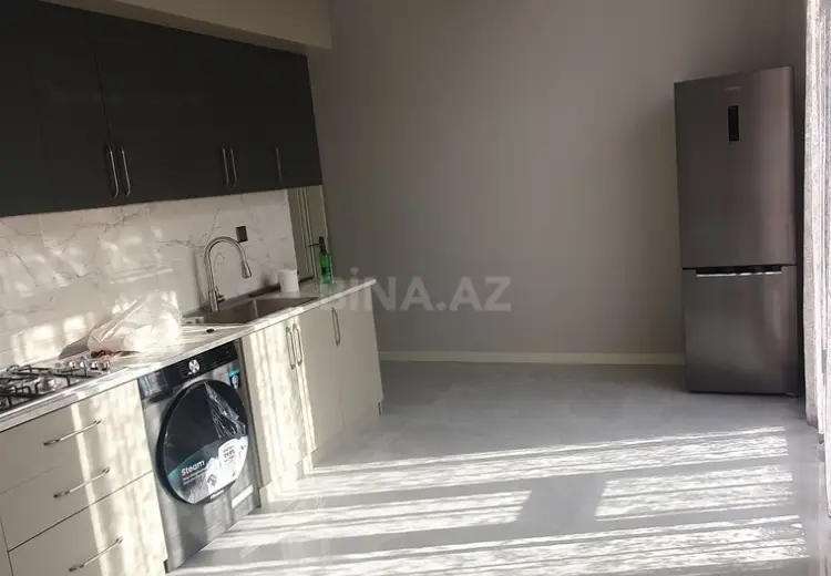 3 otaqlı mənzil Kirayə (aylıq), 5-ci mikrorayon, Nəsimi, Bakı