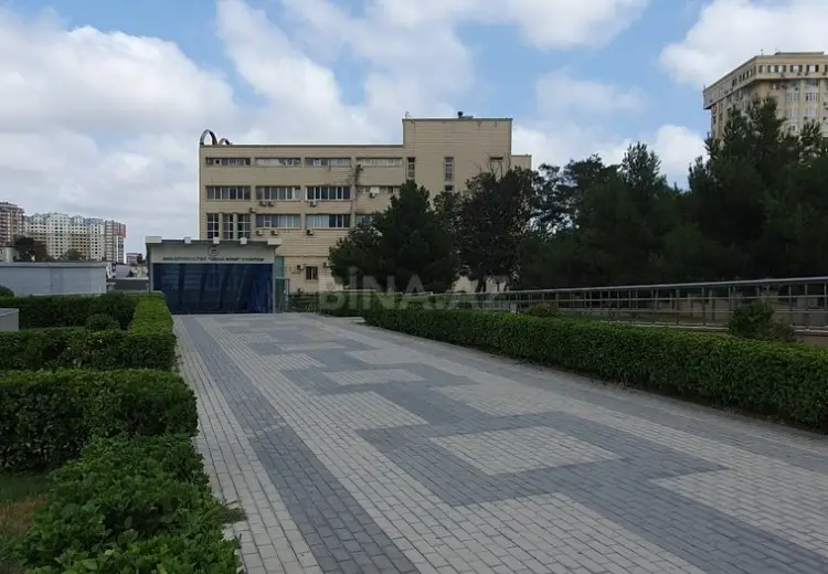 3 otaqlı mənzil Kirayə (aylıq), 5-ci mikrorayon, Nəsimi, Bakı