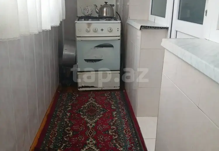 2 otaqlı mənzil , Sumqayıt