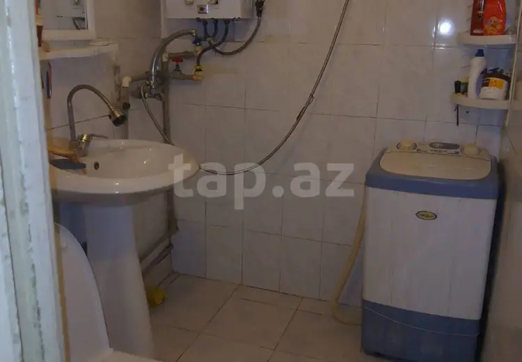 2 otaqlı mənzil , Sumqayıt
