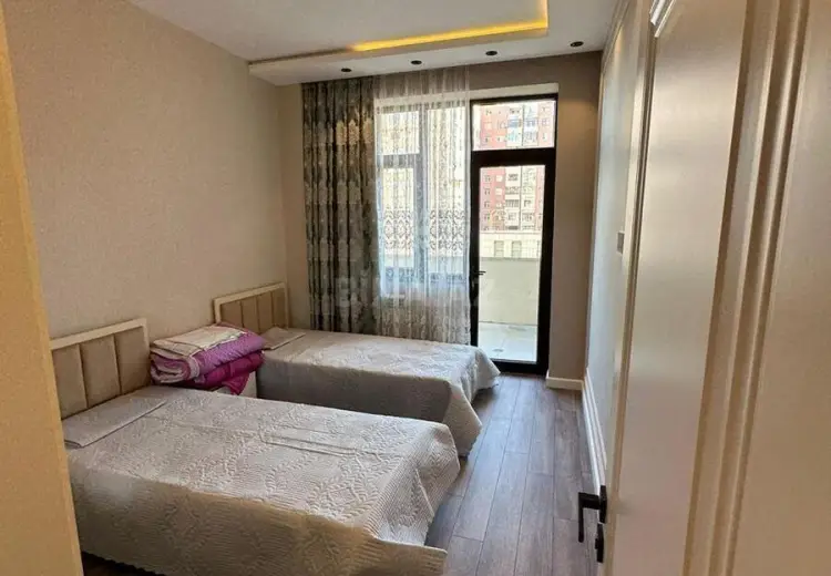 2 otaqlı mənzil Satılır, Nəsimi, Bakı