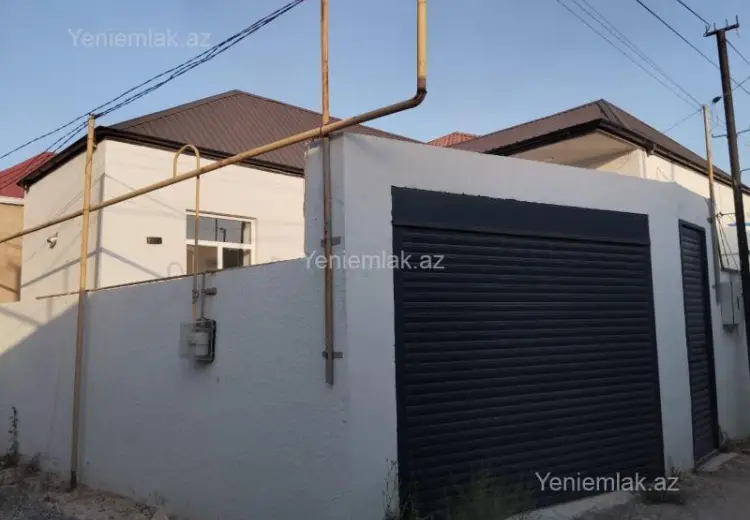 3 otaqlı mənzil Satılır, Binə qəs., Xəzər, Bakı