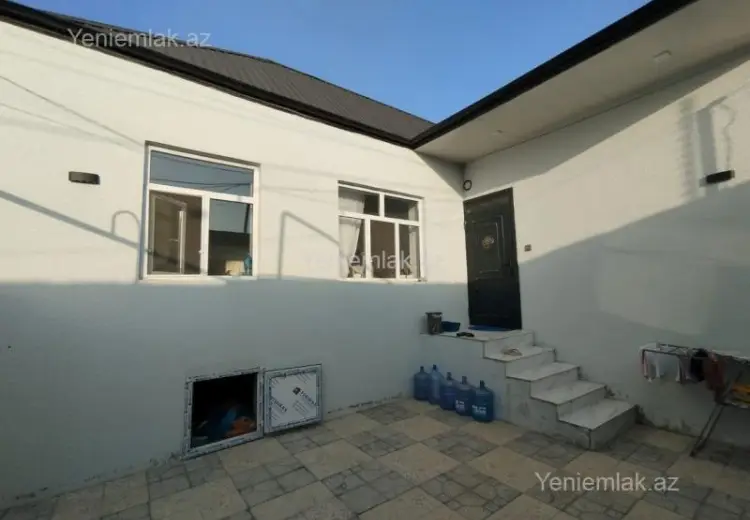 3 otaqlı mənzil Satılır, Binə qəs., Xəzər, Bakı