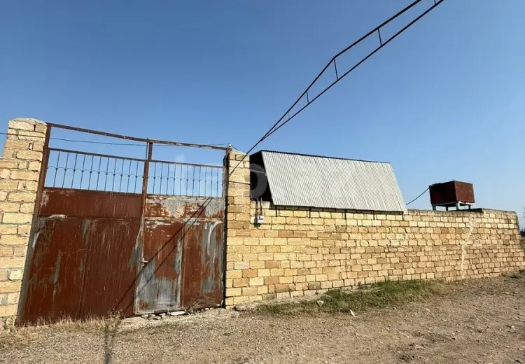 1 otaqlı mənzil , Samux
