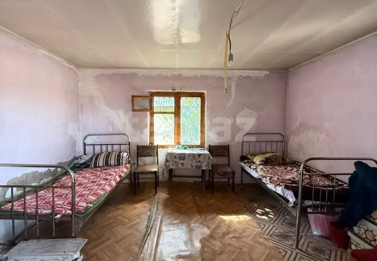 1 otaqlı mənzil , Samux