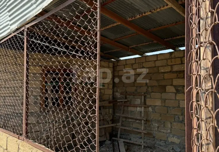 1 otaqlı mənzil , Samux