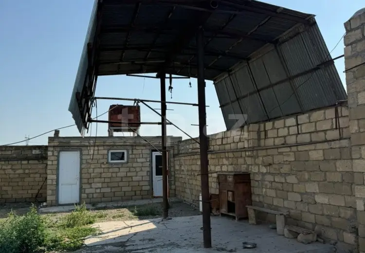 1 otaqlı mənzil , Samux