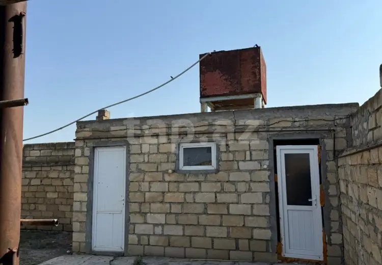 1 otaqlı mənzil , Samux