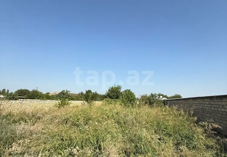 1 otaqlı mənzil , Samux
