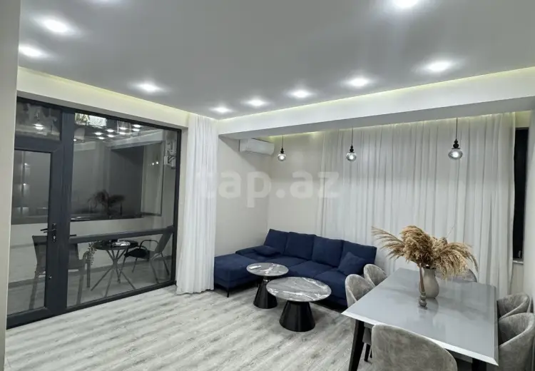 2 otaqlı mənzil , Bakı