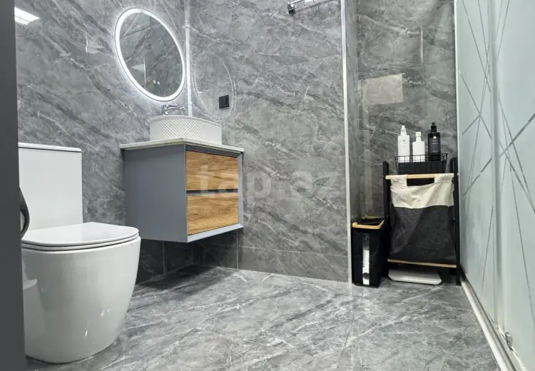 2 otaqlı mənzil , Bakı