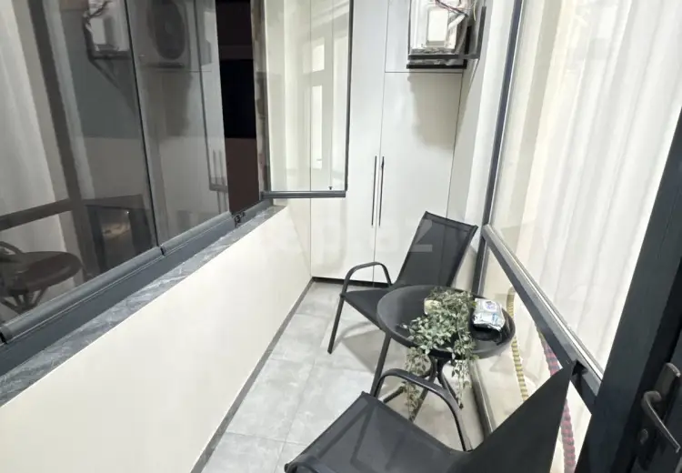 2 otaqlı mənzil , Bakı