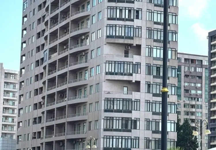 160 m² Obyekt / Ofis Kirayə (aylıq), Nərimanov, Bakı
