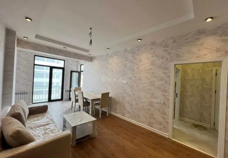 2 otaqlı mənzil Satılır, Xətai, Bakı